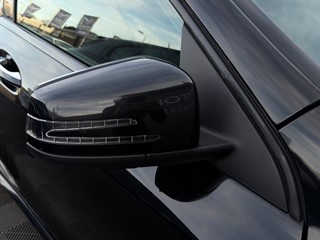 Used Mercedes A200 from Mebs Motors