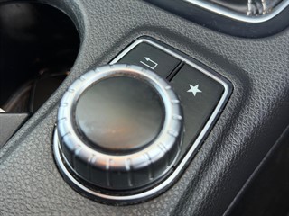 Used Mercedes A200 from Mebs Motors