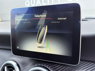 Used Mercedes A200 from Mebs Motors