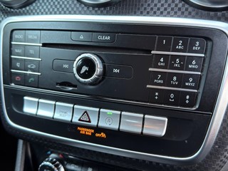 Used Mercedes A200 from Mebs Motors