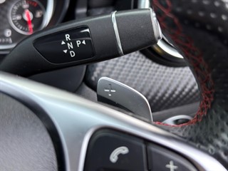 Used Mercedes A200 from Mebs Motors