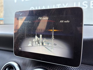 Used Mercedes A200 from Mebs Motors