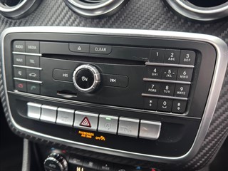 Used Mercedes A200 from Mebs Motors