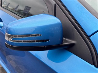 Used Mercedes A200 from Mebs Motors