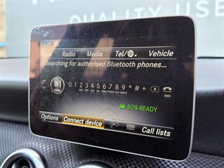 Used Mercedes A200 from Mebs Motors