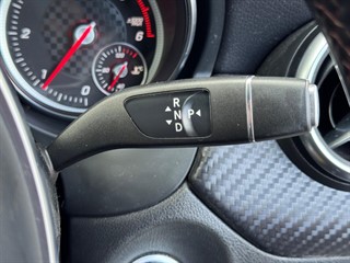 Used Mercedes A200 from Mebs Motors