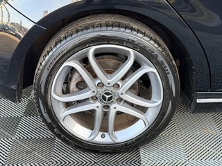 Used Mercedes A200 from Mebs Motors