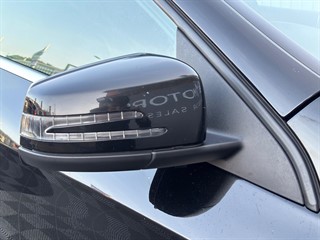 Used Mercedes A200 from Mebs Motors