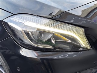 Used Mercedes A200 from Mebs Motors
