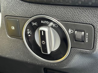 Used Mercedes A200 from Mebs Motors