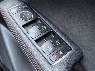 Used Mercedes A200 from Mebs Motors