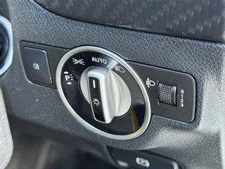 Used Mercedes A200 from Mebs Motors