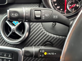 Used Mercedes A200 from Mebs Motors