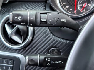 Used Mercedes A200 from Mebs Motors