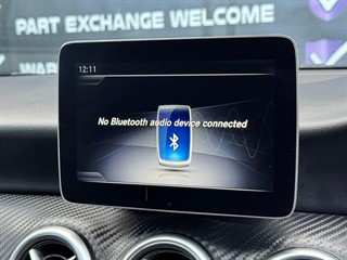 Used Mercedes A200 from Mebs Motors