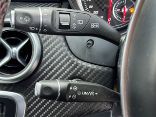 Used Mercedes A200 from Mebs Motors