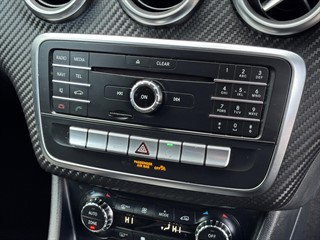 Used Mercedes A200 from Mebs Motors