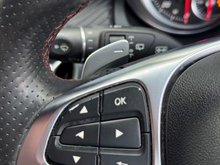 Used Mercedes A200 from Mebs Motors