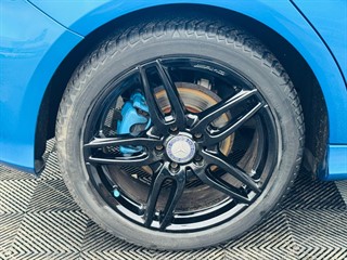 Used Mercedes A200 from Mebs Motors