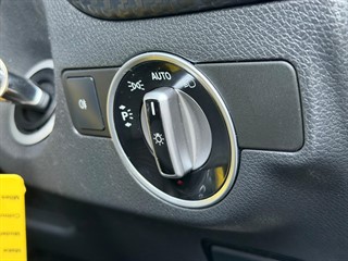 Used Mercedes A200 from Mebs Motors