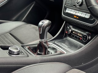 Used Mercedes A200 from Mebs Motors