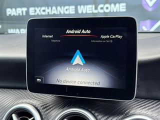 Used Mercedes A200 from Mebs Motors