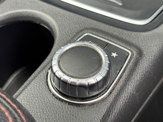 Used Mercedes A200 from Mebs Motors