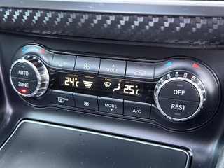 Used Mercedes A200 from Mebs Motors