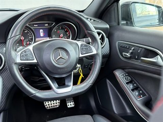 Used Mercedes A200 from Mebs Motors