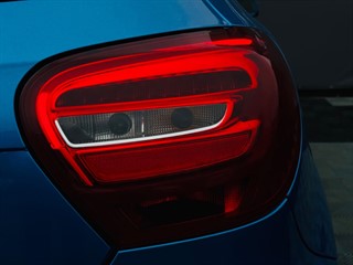 Used Mercedes A200 from Mebs Motors