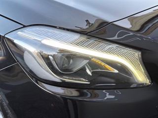 Used Mercedes A200 from Mebs Motors