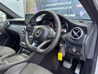 Used Mercedes A200 from Mebs Motors
