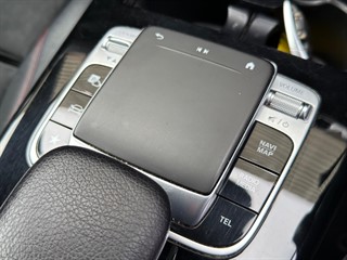 Used Mercedes A200 from Mebs Motors