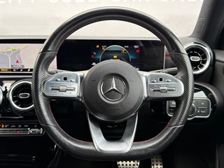 Used Mercedes A200 from Mebs Motors