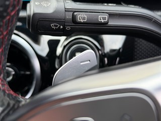 Used Mercedes A200 from Mebs Motors