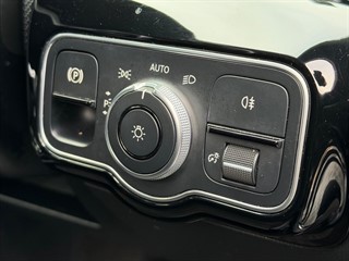 Used Mercedes A200 from Mebs Motors