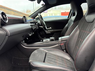 Used Mercedes A200 from Mebs Motors