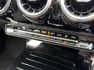 Used Mercedes A200 from Mebs Motors