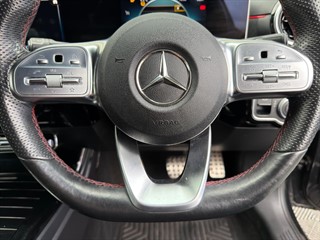 Used Mercedes A200 from Mebs Motors