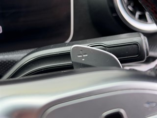 Used Mercedes A200 from Mebs Motors