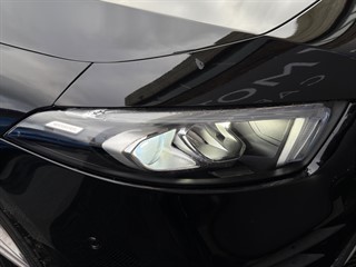 Used Mercedes A200 from Mebs Motors