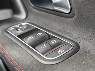 Used Mercedes A200 from Mebs Motors