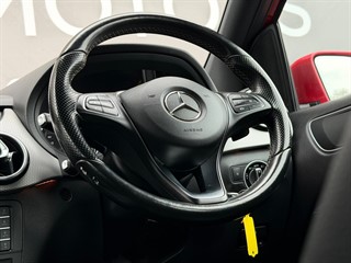 Used Mercedes B Class