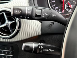 Used Mercedes B Class