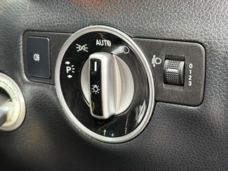 Used Mercedes B Class