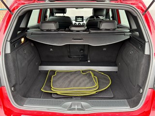 Used Mercedes B Class