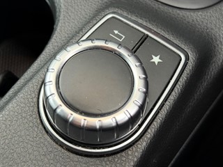 Used Mercedes B Class