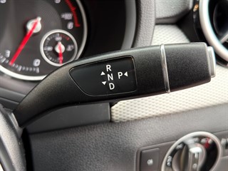 Used Mercedes B Class