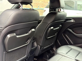 Used Mercedes B Class