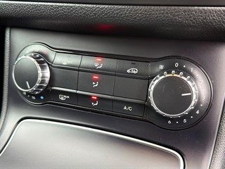 Used Mercedes B Class